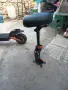 Седалка за kukirin g2 pro , снимка 3