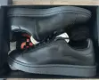 Y-3 Yohji Court 'Black', снимка 9
