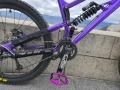Dh bike Ram synergy 2016, снимка 6
