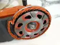 Hilti DGH 150 - Машина за шлайфане на бетон, снимка 8