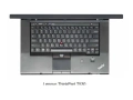 Лаптоп Lenovo T530 I5-3230M NVS 5400M 8GB 128GB SSD с до 24 МЕСЕЦА ГАРАНЦИЯ, снимка 2