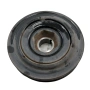 Демпферна шайба колянов вал Honda FR-V 2004-2007 ID: 162437, снимка 1
