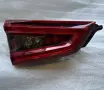 Nissan qashqai j11 вътрешен ляв стоп , снимка 1