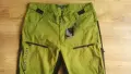 MOVE ON RINGEBU Stretch Pants размер XL панталон с от части еластична материя - 2922, снимка 4