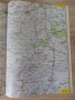 Метро и Макро пътен атлас на Европа/ Metro & Makro Euro Atlas, снимка 5