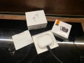 Apple Airpods Pro 3 + гаранция + кейс, снимка 1