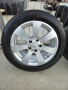 Джанти Mercedes 16 цола , 5х112 , 7j , et43 , 205/55/16 Audi , Vw, снимка 2