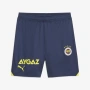 Puma Fenerbahçe 2023/2024 - мъжки футболни шорти НОВИ М, снимка 8
