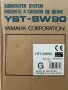Yamaha YST - SW90 субуфер, снимка 8
