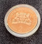 2 лева 2009 г Дечко Узунов, снимка 2