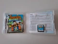 Diddy Kong Racing DS Nintendo DS, снимка 3