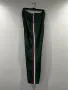 ADIDAS FIREBIRD зелен tracksuit pants анцунг, снимка 3