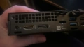 продавам мини компютър dell 3060 I3, снимка 1