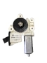Моторче за преден десен стъклоповдигач за Vauxhall Opel Vectra C (2002-2006) 0130822012, снимка 1