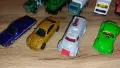 Метални колички Matchbox , снимка 10