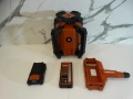 Hilti PR 40 - 22 / Nuron - Ротационен лазерен нивелир, снимка 1
