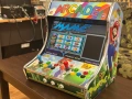 Bartop Arcade Machine, снимка 2