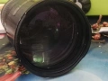 Sigma 70-200mm f/2.8 EX for Sony A, снимка 2