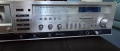 Продавам стерео касет ресивър SANSUI CR-M7, снимка 4