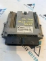 0281032557, 5801919281, 10r057789 компютър за двигател ECU от Iveco Daily 35C16 2.3 HPI , снимка 2