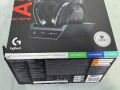 Слушалки - Logitech Astro A50 X Wireless Gaming, снимка 10