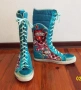 Ed Hardy оригинални дамски кецове UK7,5 /41, снимка 1