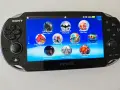 Sony PS Vita Playstation Vita - качени много игри - хакната, снимка 12