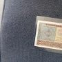Рядка не се среща 5 000 куни -1943г, снимка 2