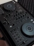 DJ контролер - Pioneer DDJ-FLX4 + твърд кейс, кутия и всички документи, снимка 2