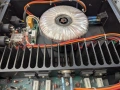Усилвател Deton 2X150 W без капак, снимка 9