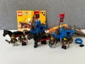 Lego 6038 Wolfpack Renegades x 2, снимка 1