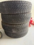 Гуми Firestone Vanhawk 2 , снимка 1