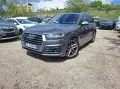 AUDI SQ7 ABT 520ps. , снимка 2