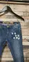Desigual xs-дамски дънки (А172), снимка 7