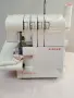 Оверлог SINGER  -105 W, снимка 8