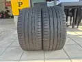 2бр.летни гуми 245/35/18 92Y Bridgestone , снимка 1