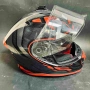 Каска GIVI 50.8 с интерком, снимка 3