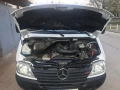 Mercedes’ Sprinter313 Автовоз, снимка 5