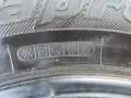 4бр ВСЕСЕЗОННИ ДЖИПОВИ гуми HANKOOK DYNAPRO 205/70/15, снимка 8