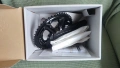POWERMETER DURA ACE SHIMANO Курбели , снимка 1
