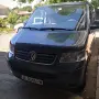 VW Karawelle 2.5 tdi, снимка 2