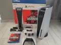 Playstation 5 ps5, снимка 2