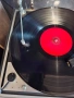 WEGA 3420-1229 turntable...., снимка 6