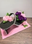 букет за дама , снимка 3