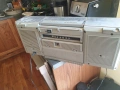 Радиокасетофон Philips D8614 1982 г., снимка 7