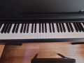 Yamaha YDP-S55 Black Дигитално пиано, снимка 5