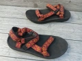 Teva сандали N 36, снимка 1