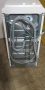 пералня ЕЛЕКТРОЛУКС горно зареждане 5,5кг 900оборота  Electrolux EWT 9125 W, снимка 8