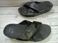 Fit Flop N 38 кожени чехли, снимка 4