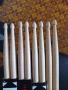 Палки за барабани Vic Firth 5B , снимка 2